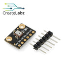 DFRobot Fermion: I2S MEMS Microphone