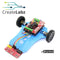 ArduLine Basic Line Follower Robot Kit