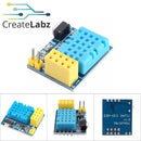 ESP8266  ESP-01/01S Sensor Wifi Adapter Module