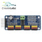 16-Channel 12-bit PWM Servo Driver Module, PCA9685