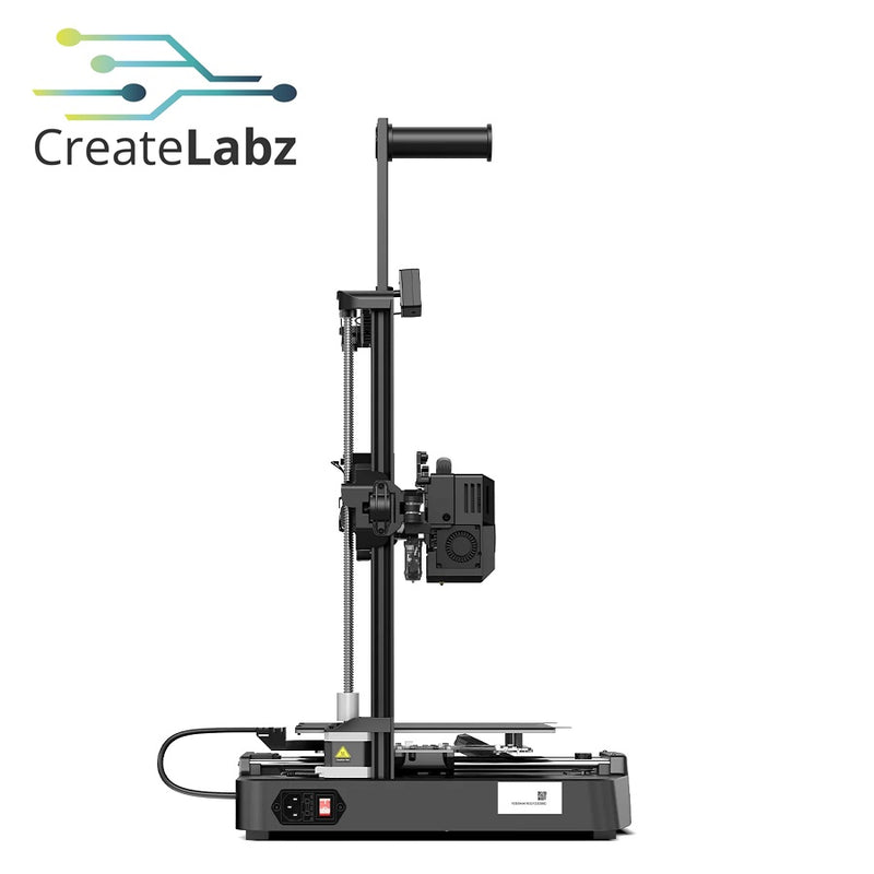 3D Printer: Creality Ender v3 KE 3D Printer