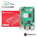 Raspberry Pi 5, Single Board Computer