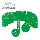 PhobGCC v2.0.5 Gamecube Controller Motherboard (Nintendo Controller replacement)