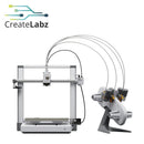 3D Printer: Bambu Lab A2L Combo 3D Printer