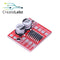 L298N motor driver board module