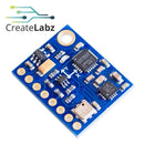 MPU6050 10DOF Sensor Module