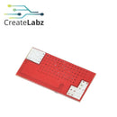 1S Polymer Lithium Battery Charge Protection Board