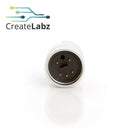 Winsen ZE12A Electrochemical Carbon Monoxide (CO) Sensor Module