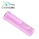 INR18650-35E 3500mAh Rechargeable Lithium Ion Battery