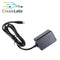 Power Supply  5V 5A, AC/DC Power Adapter for  CrowPi 2 and Raspberry Pi 5
