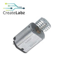 Miniature DC N20 Vibration Motor