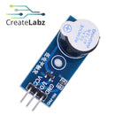 Passive/Active Buzzer Module 5V