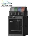 3D Printer: Bambu Lab P1S Combo 3D Printer