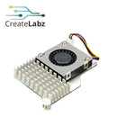 Raspberry Pi Active Cooler