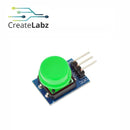 Push Button Module for Arduino