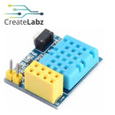ESP8266  ESP-01/01S Sensor Wifi Adapter Module