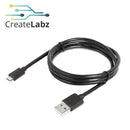 Micro USB 2.0 Cable 1m