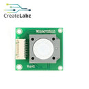 Winsen ZE08/B Electrochemical Formaldehyde (CH2O) Sensor Module