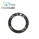 Adafruit Neopixel Ring 16x5050 RGB LED with driver