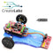 ArduLine Basic Line Follower Robot Kit