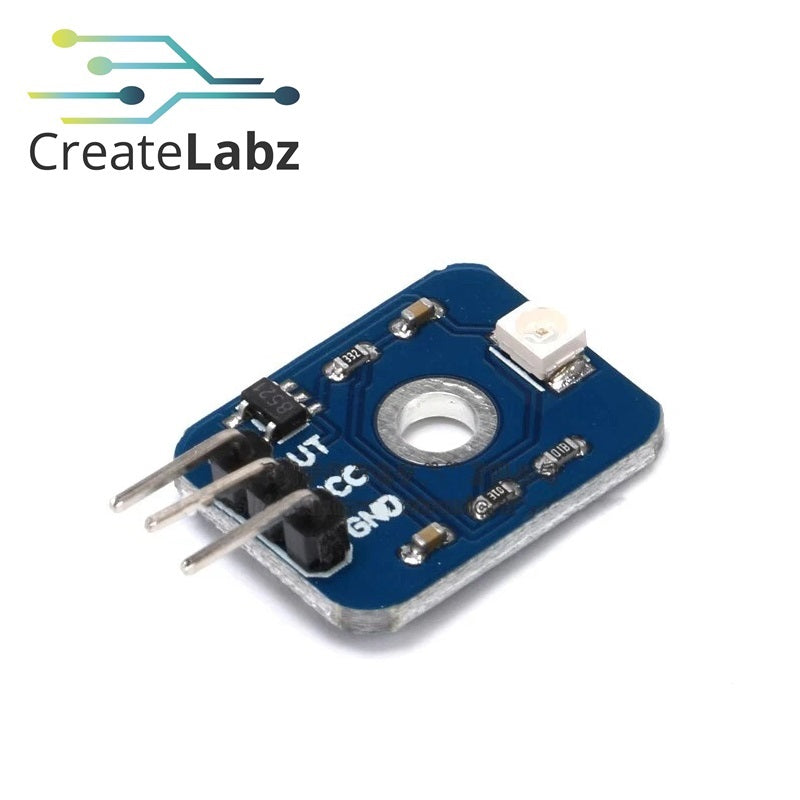 UV (ultraviolet) Detection Sensor