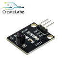 Digital IR receiver for Arduino