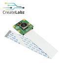 Raspberry Pi Camera Module V3