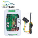 Peacefair PZEM-6L24 Three-Phase AC Meter module with  coil CT, 0-100A / 50-566V