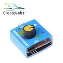 4.8-6V Multi Servo Tester with Indicator Light