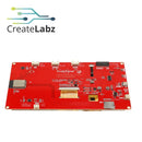 CrowPanel 7.0" -HMI ESP32 Display 800x480 RGB TFT LCD Touch Screen Compatible with Arduino/LVGL/ PlatformIO/Micropython