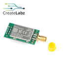 E01-ML01DP5 Ebyte 20dBm NRF24L01+PA+LNA 2.4GHz RF Wireless Transceiver Module