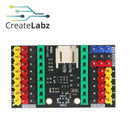 Mini Expansion Board for ESP32-C3