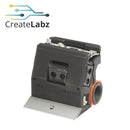 XS1 Micro Sumo Robot Kit, Assembled