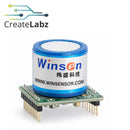 ZE07 Electrochemical Hydrogen (H2) Sensor Module