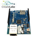 Ethernet Shield - W5100 for Arduino Uno, Mega