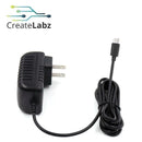 Power Supply Wall Adapter 5V 3A Type C