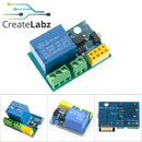 ESP8266  ESP-01/01S Sensor Wifi Adapter Module