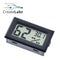 Mini LCD Digital Temperature Sensor and Humidity Meter