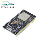 DoIT ESP32 38pins, Development board, WiFi+Bluetooth Ultra-Low Power