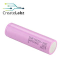 INR18650-35E 3500mAh Rechargeable Lithium Ion Battery