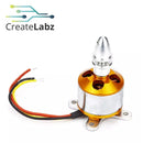 A2212 BLDC Brushless DC Motor