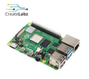 Raspberry Pi 4  Computer Model B