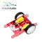 2 Wheel Drive Robot Car Chassi Kit