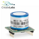 ZE07 Electrochemical Hydrogen (H2) Sensor Module