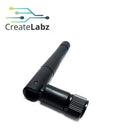 433Mhz Antenna 3dBi SMA Male Connector