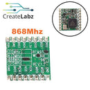 RFM95W LORA SX1276 Wireless Transceiver Module