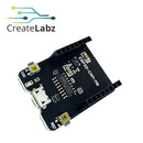 ESP32-CAM Adapter Board CH340, Micro