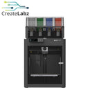 3D Printer: Bambu Lab P1S Combo 3D Printer