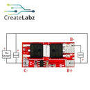 1S Polymer Lithium Battery Charge Protection Board