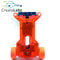 Flash Basic Line Follower Robot Kit